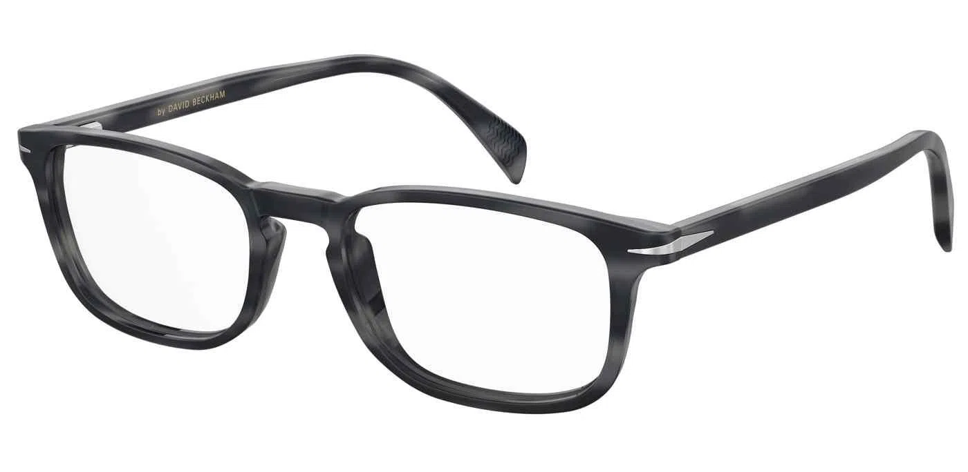 David Beckham Db1027 Eyeglasses - view 20